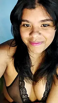 samantha-pettie online show from November 5, 2025, 1:31 am