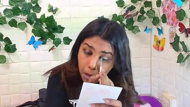 IndiaSexyStripper4u online show from September 24, 2025, 5:30 pm