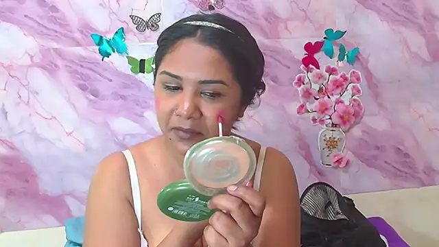 IndiaSexyStripper4u online show from November 27, 2025, 6:30 pm