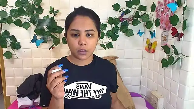 IndiaSexyStripper4u online show from September 15, 2025, 4:40 pm