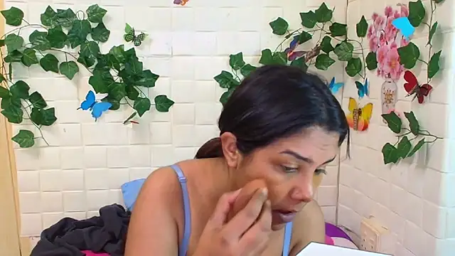 IndiaSexyStripper4u online show from September 23, 2025, 5:42 pm