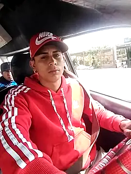 Snapshot of Edu234 chatting on October 26, 2025, 7:36 pm Edu234 online show from October 26, 2025, 7:36 pm