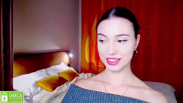 elza rose online show from November 28, 2025, 6:52 pm