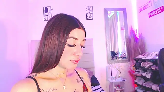 Anna belly online show from May 15, 2026, 12:58 pm