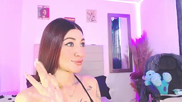 Anna belly online show from December 1, 2025, 1:01 pm