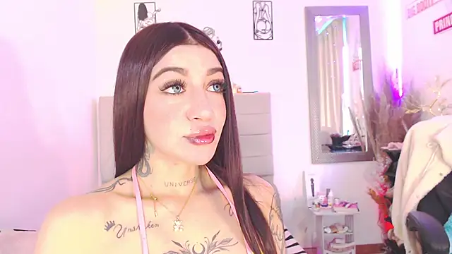 Anna belly online show from June 7, 2026, 12:43 pm