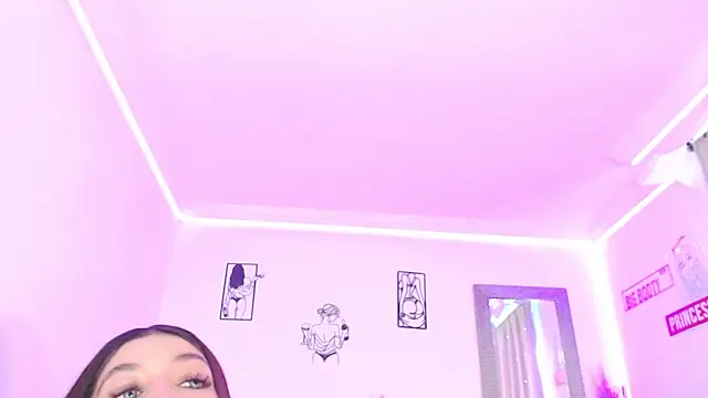 Anna belly online show from May 21, 2026, 1:41 pm