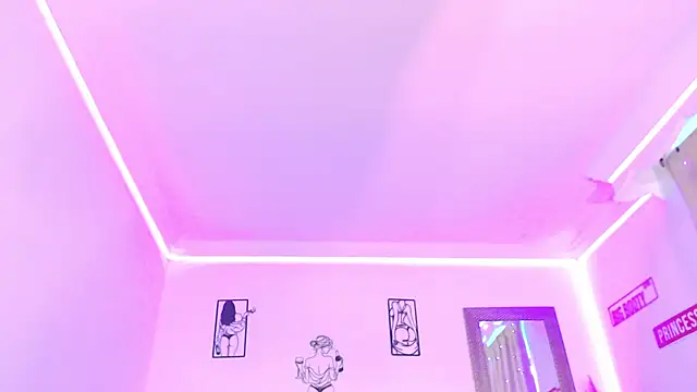 Anna belly online show from April 21, 2026, 12:34 pm