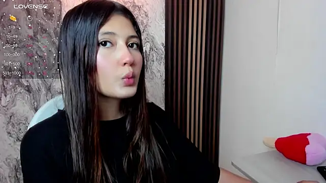 amy innocent 1 online show from February 27, 2026, 8:30 pm