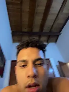 Snapshot of evan_lux chatting on December 15, 2025, 3:56 am evan lux online show from December 15, 2025, 3:56 am