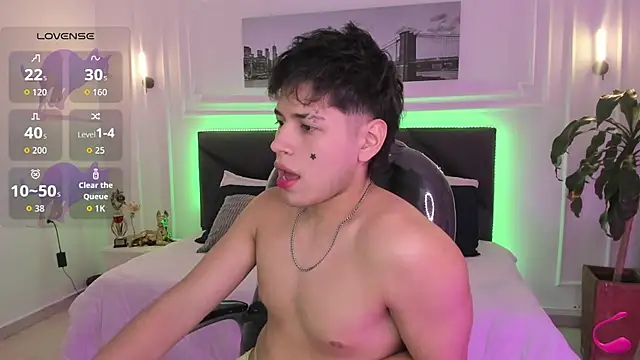 Jordan 24  online show from February 2, 2026, 8:30 pm