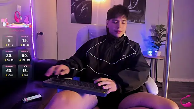 Jordan 24  online show from April 8, 2026, 4:03 am