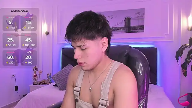 Jordan 24  online show from February 4, 2026, 9:32 pm