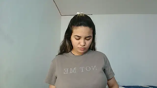 Naughty Nights Live online show from March 18, 2026, 6:53 pm