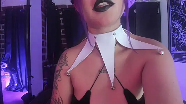 Katyuska Sg1 online show from October 23, 2025, 1:15 am