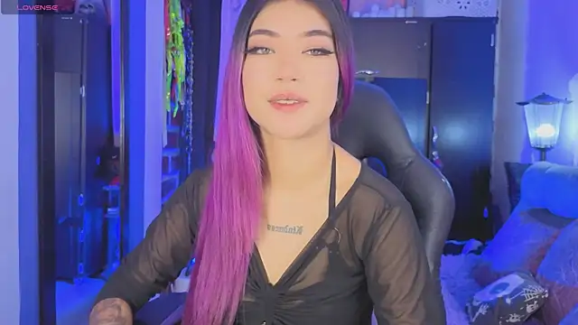 Snapshot of Katyuska_Sg1 chatting on July 17, 2026, 4:48 pm Katyuska Sg1 online show from July 17, 2026, 4:48 pm
