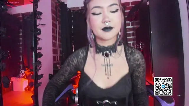 Katyuska Sg1 online show from September 28, 2025, 4:03 pm