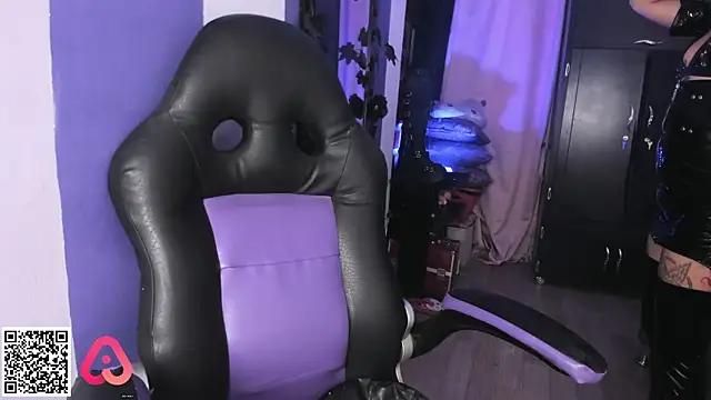 Katyuska Sg1 online show from April 8, 2026, 5:14 pm