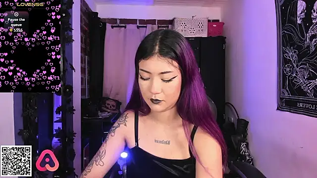 Katyuska Sg1 online show from March 4, 2026, 7:43 pm