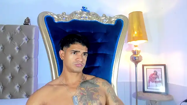 antonio  444 online show from October 1, 2025, 10:30 am