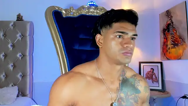 antonio  444 online show from September 11, 2025, 9:20 am