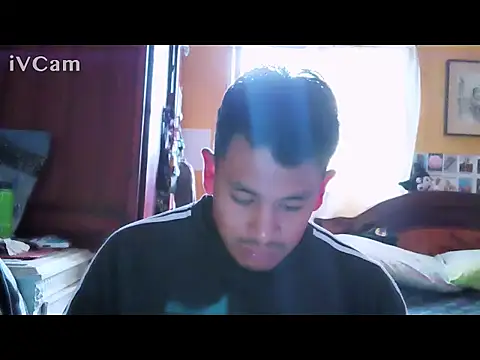 Mark97AE online show from October 17, 2025, 9:16 pm