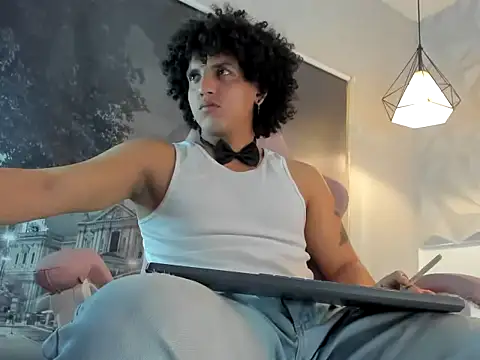 Snapshot of Xfire_boy69 chatting on October 29, 2025, 11:53 am Xfire boy69 online show from October 29, 2025, 11:53 am