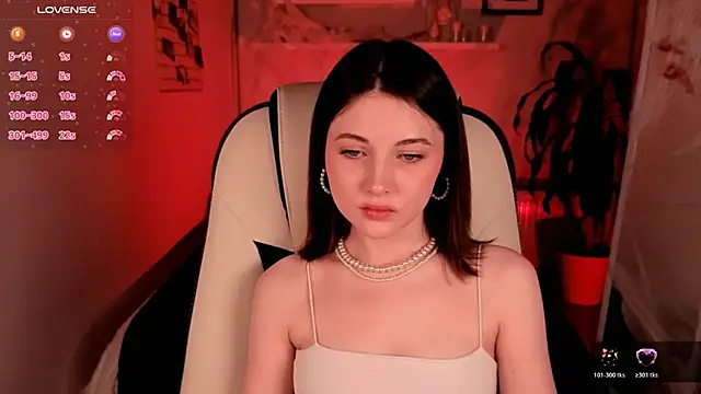 Snapshot of Kimmie_shine chatting on October 23, 2025, 10:47 am Kimmie shine online show from October 23, 2025, 10:47 am