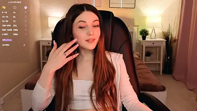 Kimmie shine online show from April 21, 2026, 9:05 am