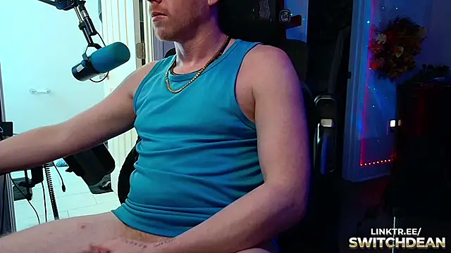 twunkdean online show from January 15, 2026, 2:31 pm