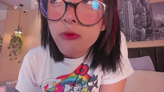 Blue Sixx online show from April 10, 2026, 9:00 pm