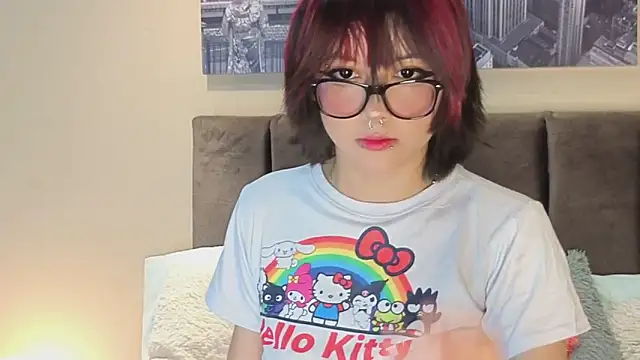 Blue Sixx online show from November 6, 2025, 9:19 pm