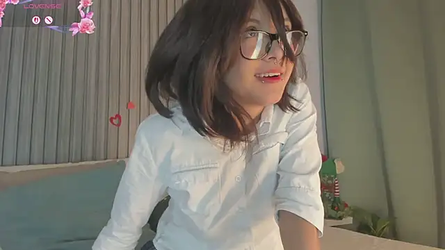 Blue Sixx online show from December 19, 2025, 9:17 pm