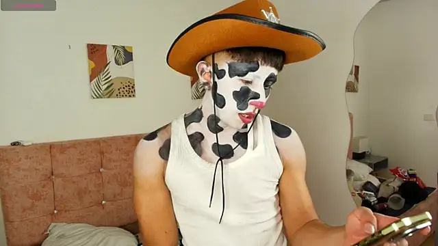 Andy Justgame online show from November 1, 2025, 3:46 am