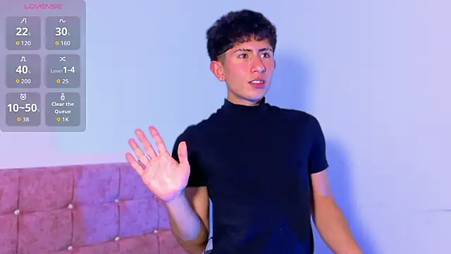 Andy Justgame online show from February 6, 2026, 4:19 am