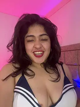 EmilyNoir1 online show from February 1, 2026, 1:20 pm