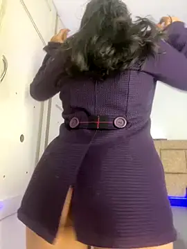 EmilyNoir1 online show from December 16, 2025, 12:15 am