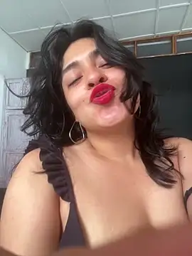 EmilyNoir1 online show from March 25, 2026, 9:14 pm