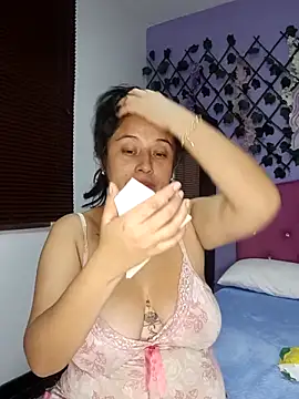 Sophie-Hot- online show from March 10, 2026, 10:08 am