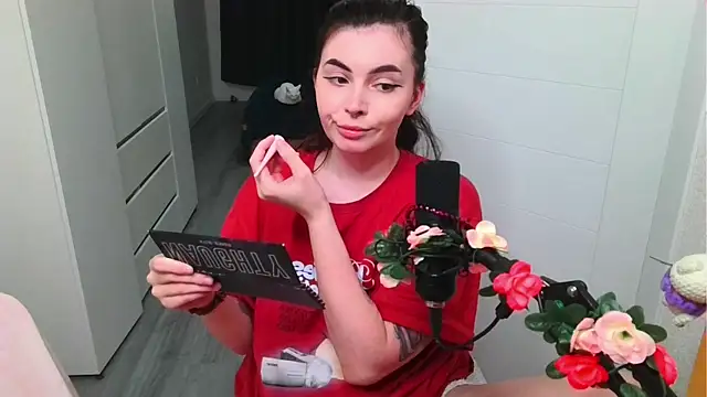 peachyness online show from April 26, 2026, 3:09 pm