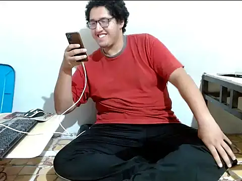 MeisanPaul online show from October 24, 2025, 2:32 am