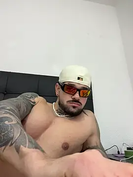 penebunny online show from January 17, 2026, 6:39 am