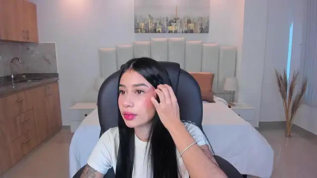 miranda crawfor online show from January 13, 2026, 1:15 pm