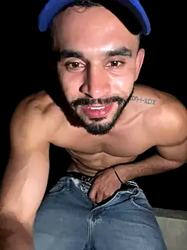 Jacksonfranco online show from December 16, 2025, 11:20 pm