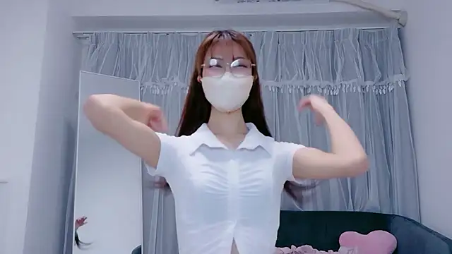 -Nyanko-chan- online show from March 27, 2026, 11:11 am