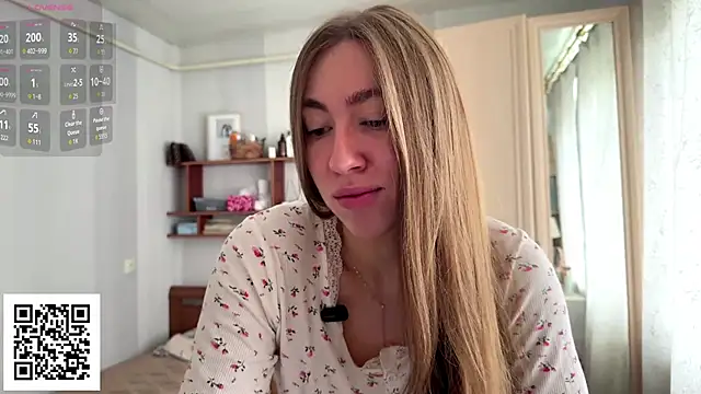 Snapshot of AnnieBellie chatting on June 5, 2026, 2:16 am AnnieBellie online show from June 5, 2026, 2:16 am