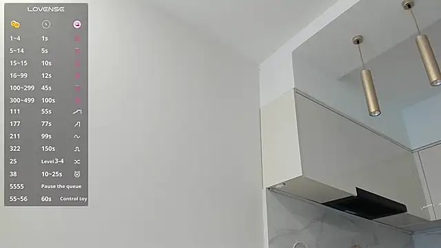 kaori mi online show from February 6, 2026, 10:33 am