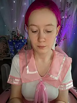 Snapshot of Fuzzy_Unicorn chatting on May 14, 2026, 11:29 am Fuzzy Unicorn online show from May 14, 2026, 11:29 am