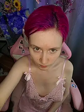 Fuzzy Unicorn online show from July 23, 2026, 10:34 am