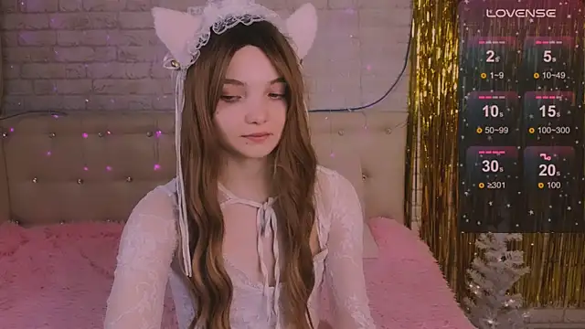 AnimeAlica18 online show from December 20, 2025, 2:36 am